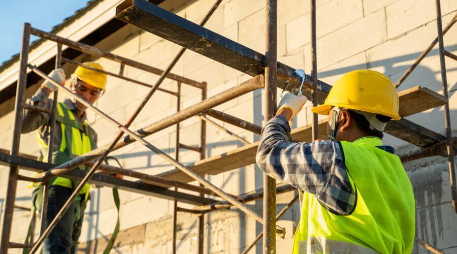 Expert flood damage restoration services in Shawnee, OK